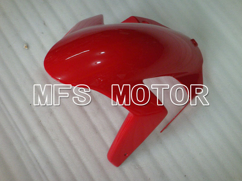Ducati 749 / 999 2003-2004 Injection ABS Fairing - Factory Style - Red - MFS4007