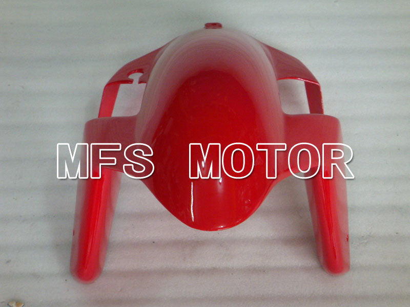 Ducati 749 / 999 2003-2004 Injection ABS Fairing - Factory Style - Red - MFS4007