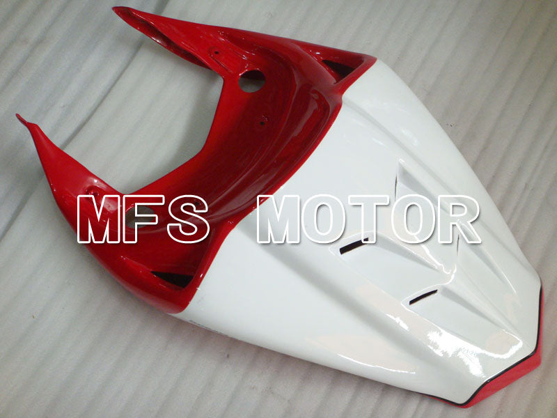 Ducati 749 / 999 2003-2004 Injection ABS Fairing - Factory Style - Red - MFS4007