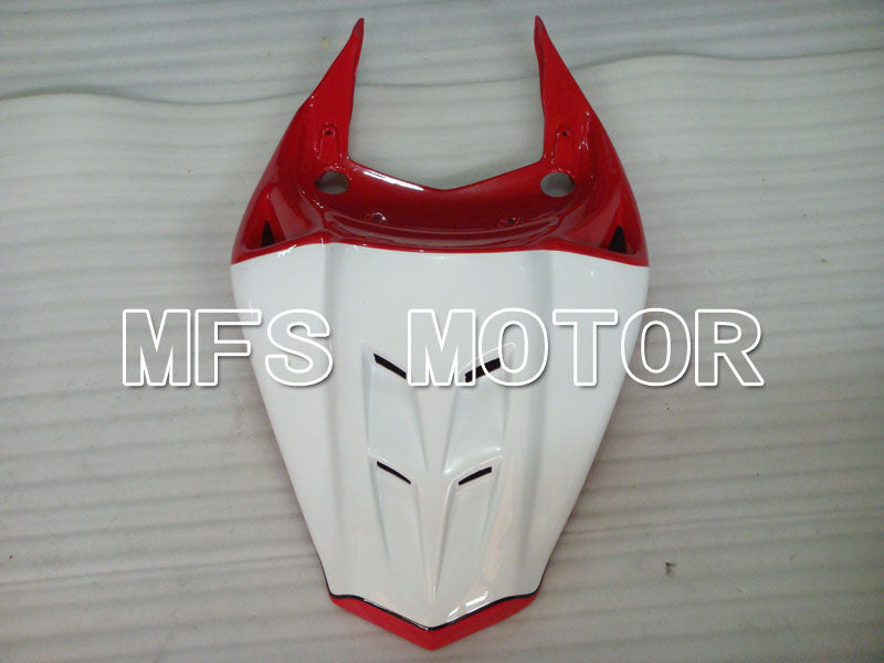 Ducati 749 / 999 2003-2004 Injection ABS Fairing - Factory Style - Red - MFS4007