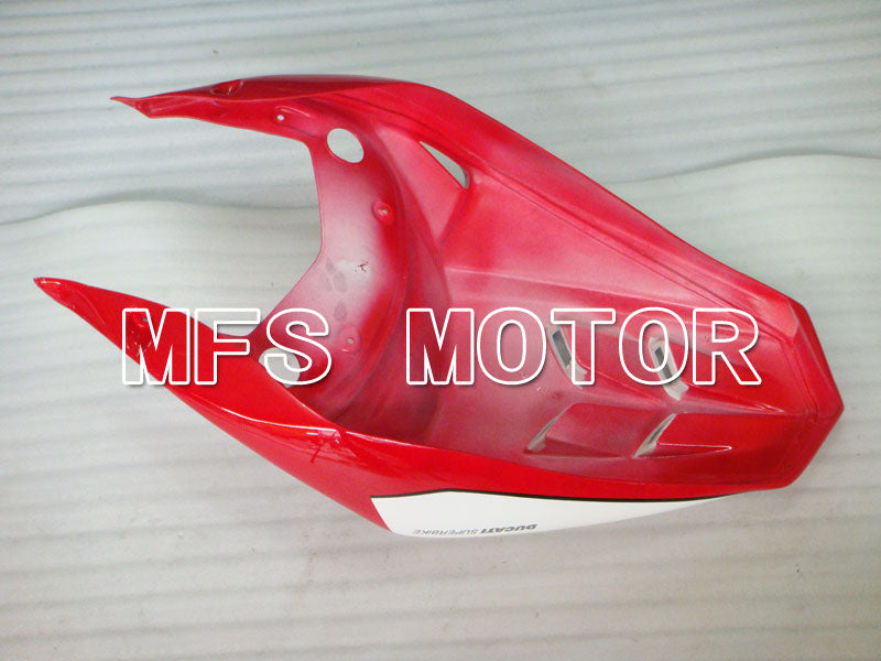Ducati 749 / 999 2003-2004 Injection ABS Fairing - Factory Style - Red - MFS4007