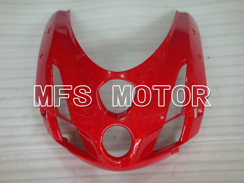 Ducati 749 / 999 2003-2004 Injection ABS Fairing - Factory Style - Red - MFS4007