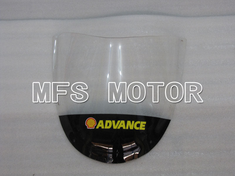 Carénage ABS injecté Ducati 916 1994-1998 - INFO STRADA - Rouge - MFS4010
