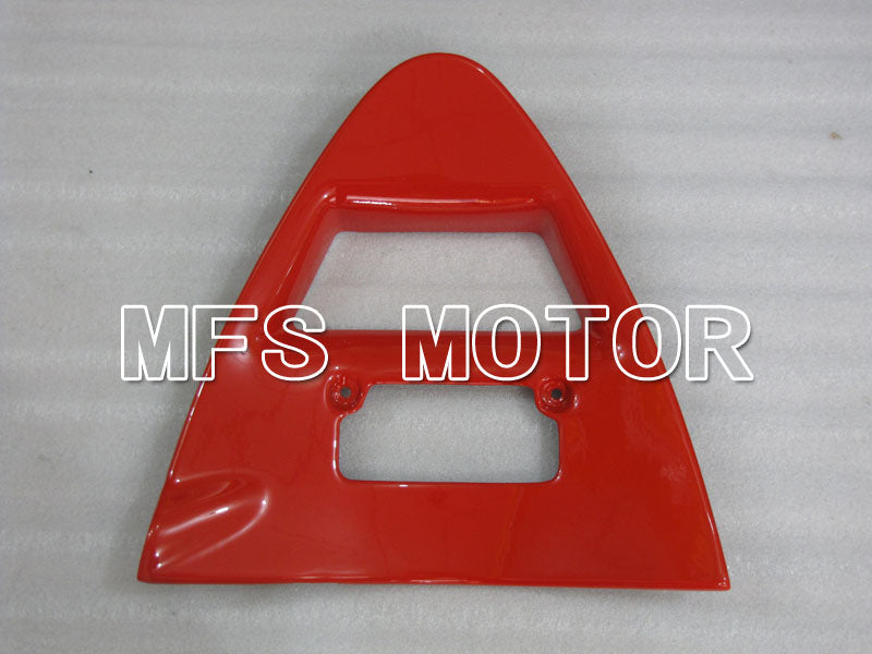Carénage ABS injecté Ducati 916 1994-1998 - INFO STRADA - Rouge - MFS4010