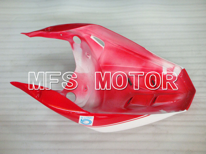 Ducati 749 / 999 2003-2004 Injection ABS Fairing - Xerox - Red White - MFS4014