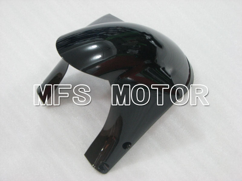Carénage ABS injecté Ducati 916 1994-1998 - Performance - Noir Blanc - MFS4016