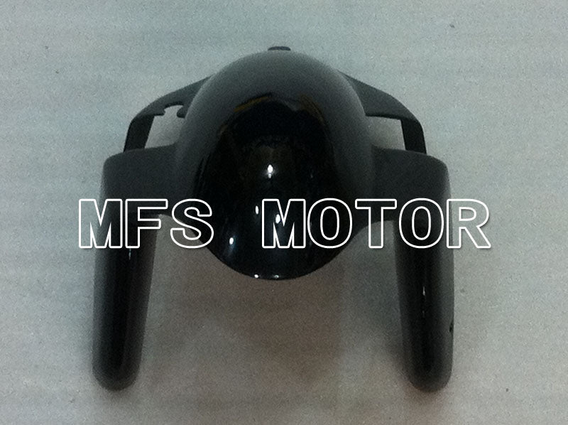 Ducati 749 / 999 2003-2004 Injection ABS verkleidung - Factory Style - Gelb Weiß - MFS4020