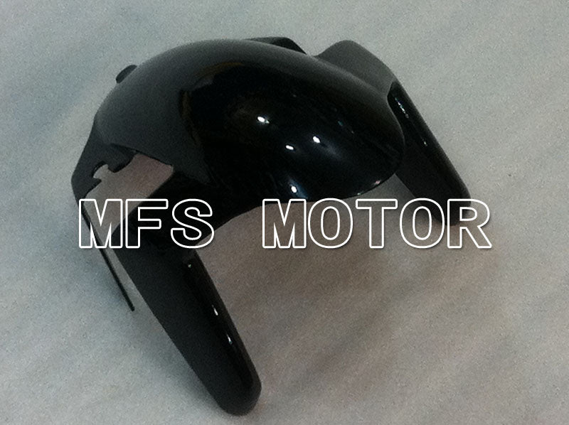 Ducati 749 / 999 2003-2004 Injection ABS verkleidung - Factory Style - Gelb Weiß - MFS4020