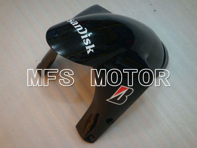 Carénage ABS injecté Ducati 916 1994-1998 - Alice - Rouge - MFS4021