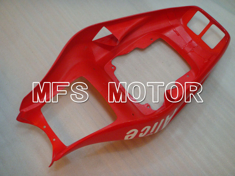 Carénage ABS injecté Ducati 916 1994-1998 - Alice - Rouge - MFS4021