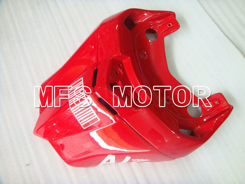 Ducati 749 / 999 2005-2006 Injection ABS Fairing - Alice - Red White - MFS4042