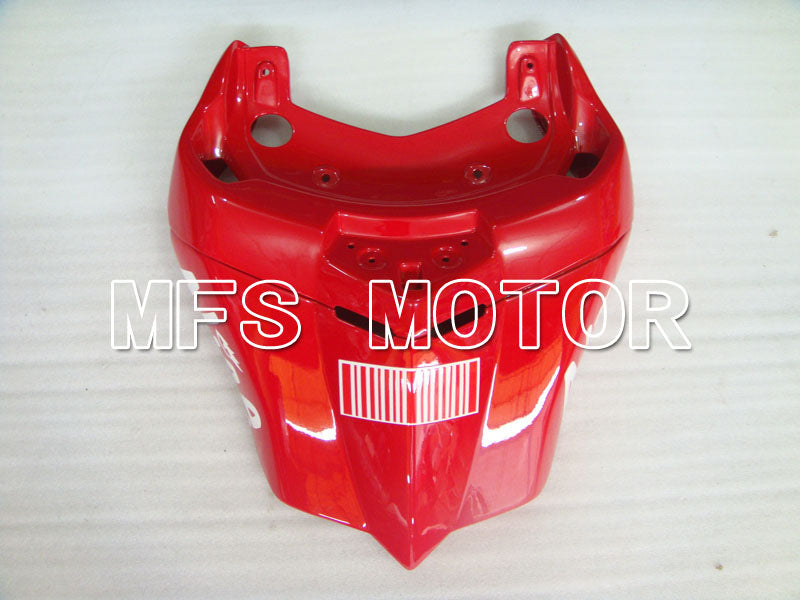 Ducati 749 / 999 2005-2006 Injection ABS Fairing - Alice - Red White - MFS4042