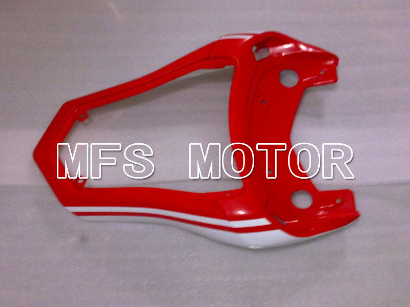Ducati 749 / 999 2003-2004 Injection ABS Fairing - Factory Style - Red White - MFS4024