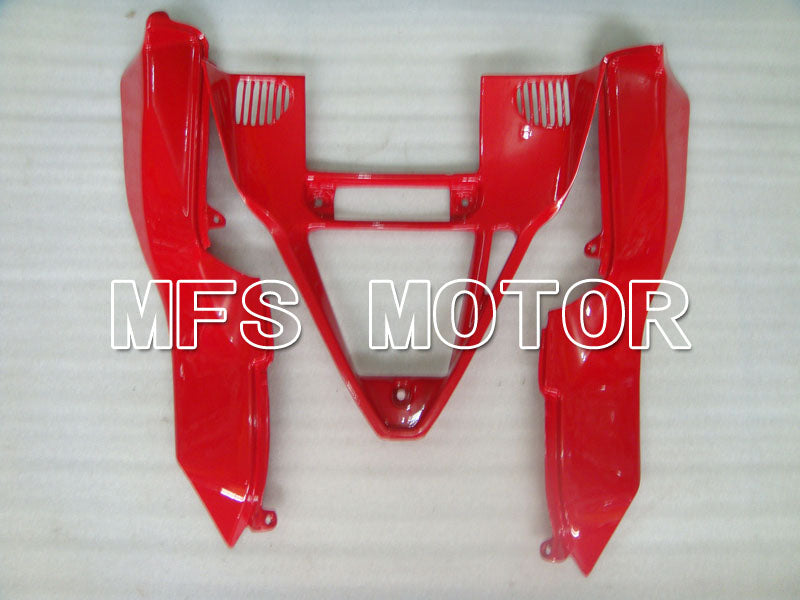 Ducati 749 / 999 2005-2006 Injection ABS Fairing - Alice - Red White - MFS4042