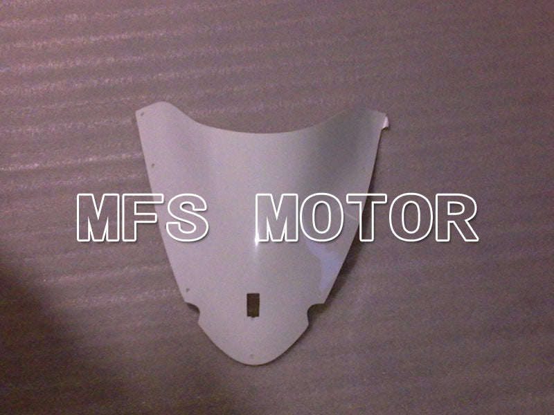 Ducati 749 / 999 2003-2004 Injection ABS Fairing - Factory Style - Red White - MFS4024