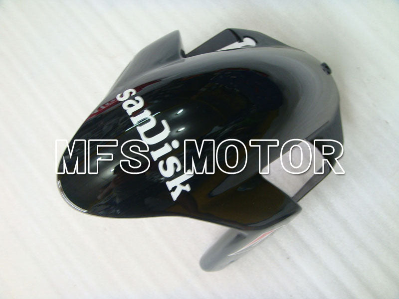 Ducati 749 / 999 2005-2006 Injection ABS Fairing - Alice - Red White - MFS4042