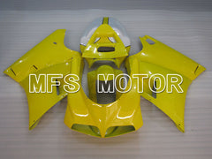 Ducati 916 1994-1998 Injection ABS Fairing - Factory Style - Yellow - MFS4026