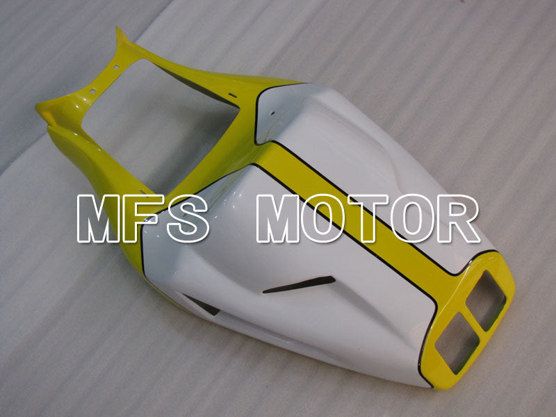 Ducati 916 1994-1998 Injection ABS Fairing - Factory Style - Yellow - MFS4026