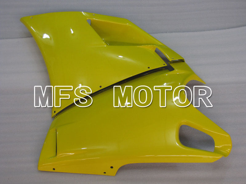 Ducati 916 1994-1998 Injection ABS Fairing - Factory Style - Yellow - MFS4026