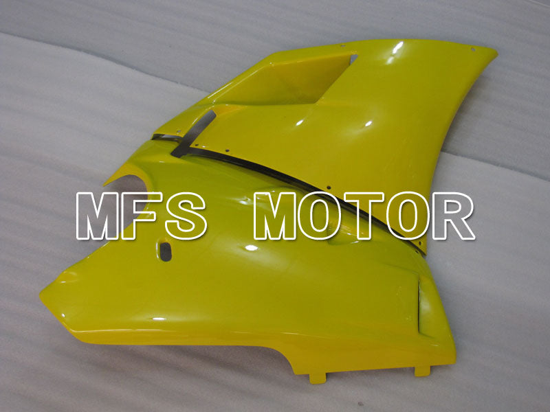 Ducati 916 1994-1998 Injection ABS Fairing - Factory Style - Yellow - MFS4026
