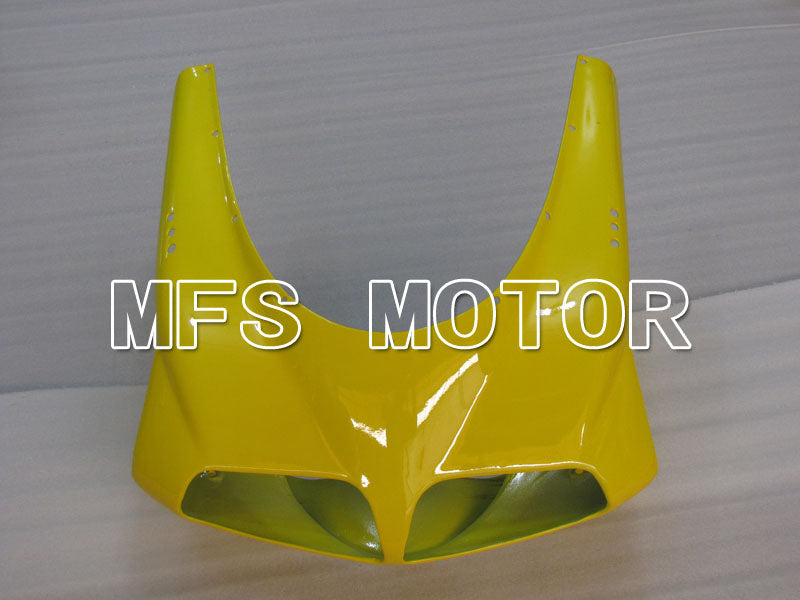 Ducati 916 1994-1998 Injection ABS Fairing - Factory Style - Yellow - MFS4026