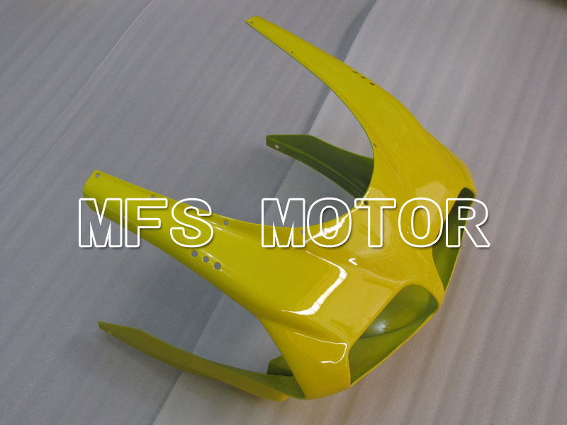 Ducati 916 1994-1998 Injection ABS Fairing - Factory Style - Yellow - MFS4026