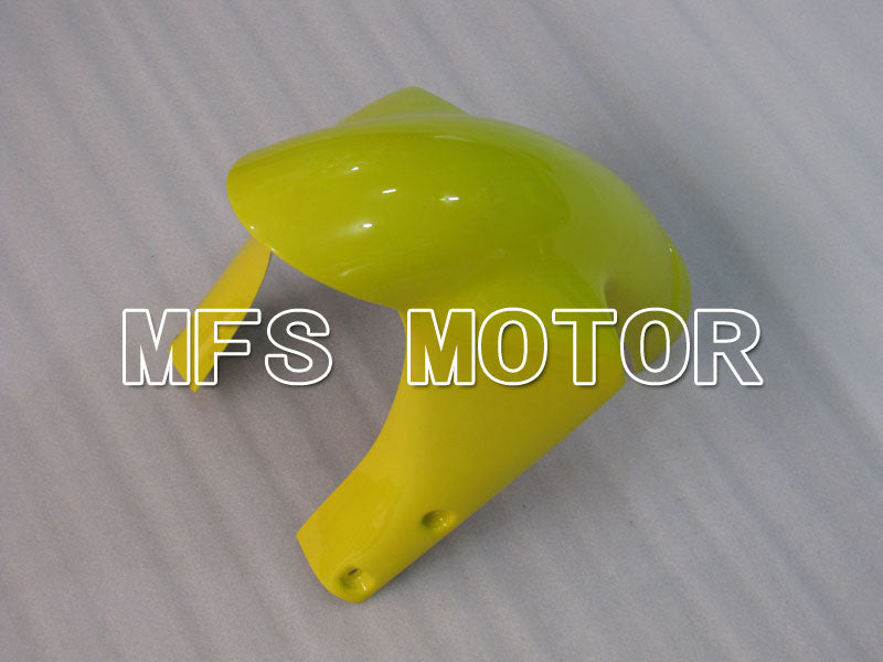 Ducati 916 1994-1998 Injection ABS Fairing - Factory Style - Yellow - MFS4026