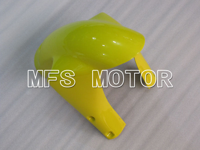 Ducati 916 1994-1998 Injection ABS Fairing - Factory Style - Yellow - MFS4026