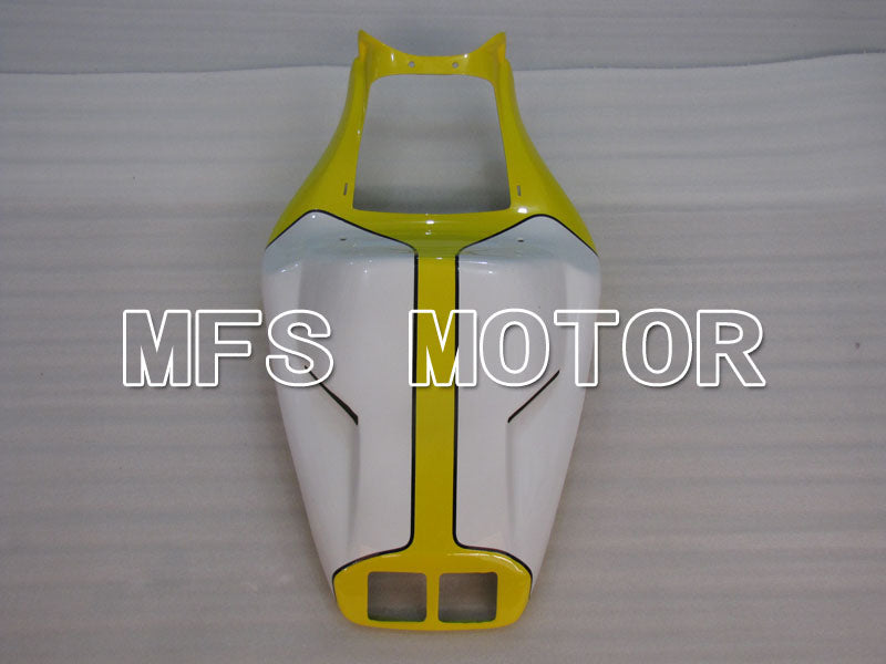 Ducati 916 1994-1998 Injection ABS Fairing - Factory Style - Yellow - MFS4026
