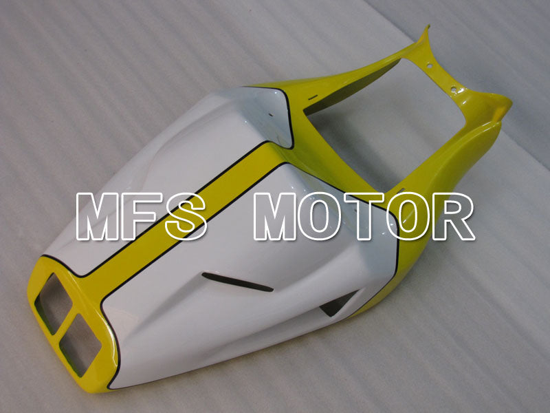 Ducati 916 1994-1998 Injection ABS Fairing - Factory Style - Yellow - MFS4026