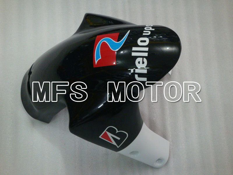 Carénage ABS Injection Ducati 916 1994-1998 - Autres - Rouge Blanc - MFS4030