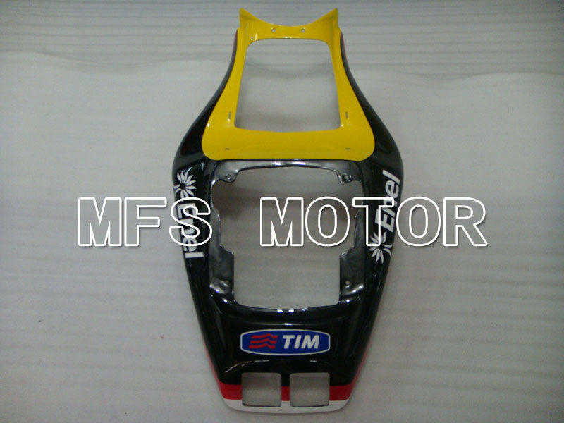 Carénage ABS Injection Ducati 916 1994-1998 - Autres - Rouge Blanc - MFS4030