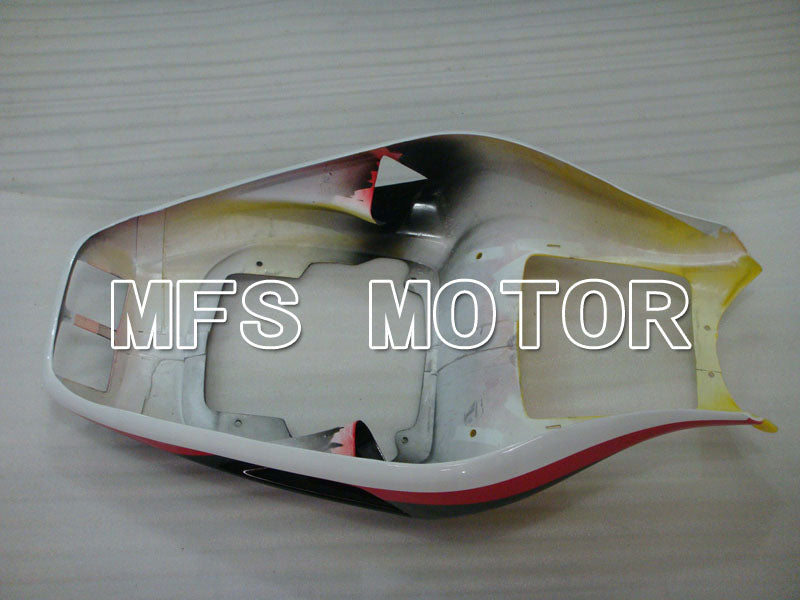 Carénage ABS Injection Ducati 916 1994-1998 - Autres - Rouge Blanc - MFS4030