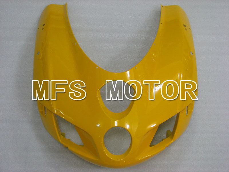 Ducati 749 / 999 2003-2004 Injection ABS Fairing - Factory Style - Yellow - MFS4037