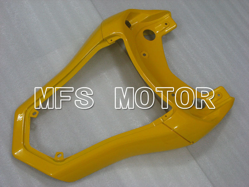 Ducati 749 / 999 2003-2004 Injection ABS Fairing - Factory Style - Yellow - MFS4037