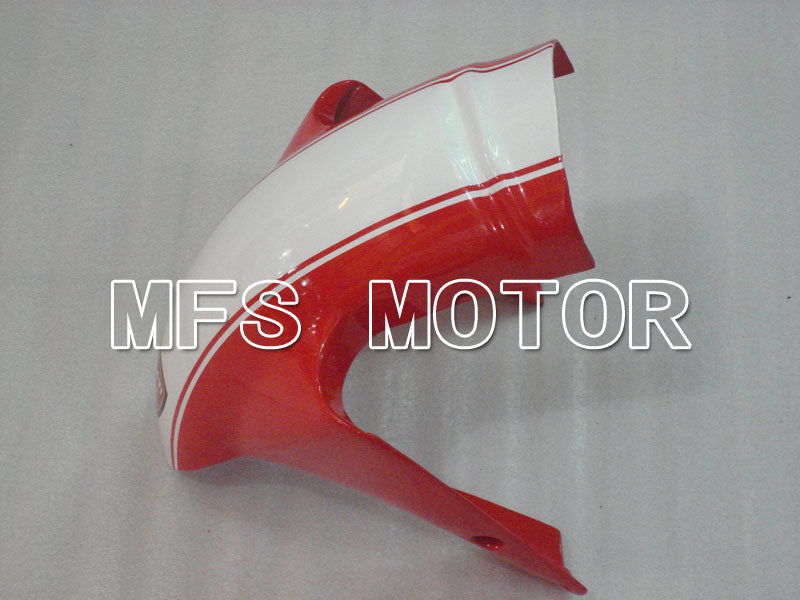 Ducati 916 1994-1998 Injection ABS Fairing - INFO STRADA - Red - MFS4043