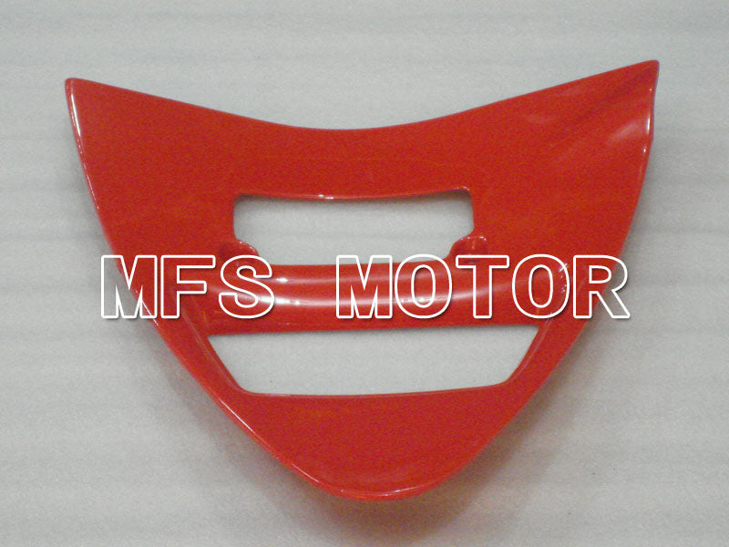 Ducati 916 1994-1998 Injection ABS Fairing - INFO STRADA - Red - MFS4043