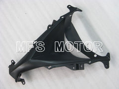 Kawasaki NINJA ZX10R 2008-2010 Injection ABS Fairing - Monster - Black Green - MFS4045