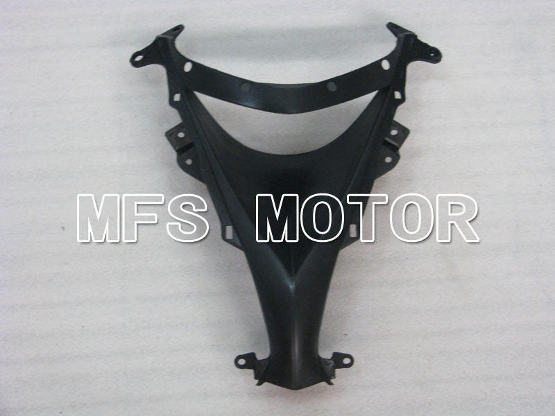Kawasaki NINJA ZX10R 2008-2010 Injection ABS Fairing - Monster - Black Green - MFS4045