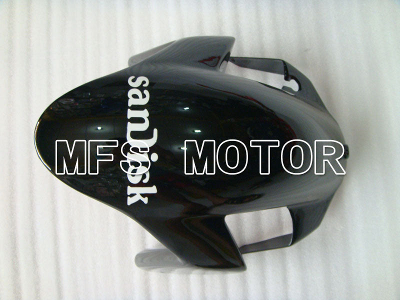 Ducati 749 / 999 2005-2006 Injection ABS Fairing - Alice - Red White - MFS4046
