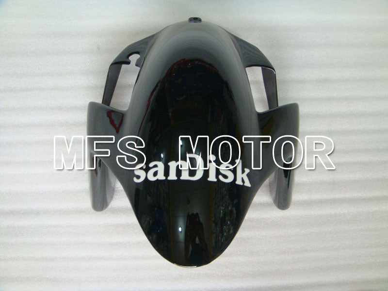 Ducati 749 / 999 2005-2006 Injection ABS Fairing - Alice - Red White - MFS4046