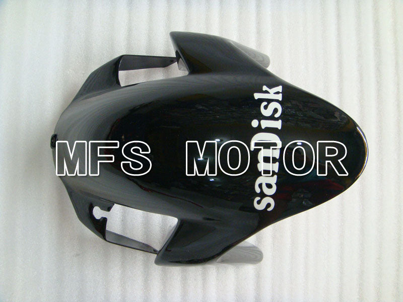 Ducati 749 / 999 2005-2006 Injection ABS Fairing - Alice - Red White - MFS4046