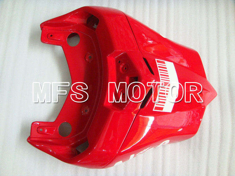 Ducati 749 / 999 2005-2006 Injection ABS Fairing - Alice - Red White - MFS4046