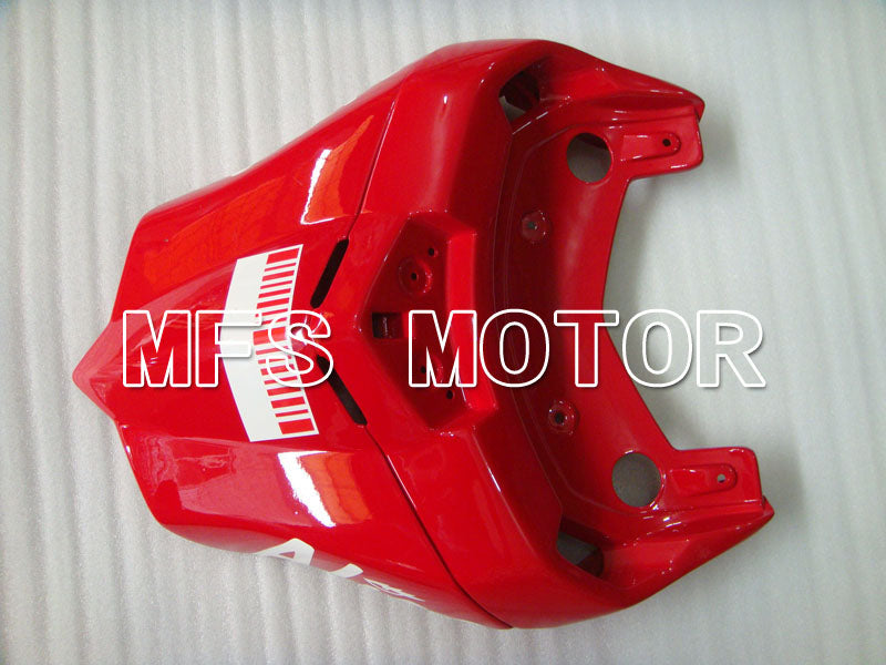 Ducati 749 / 999 2005-2006 Injection ABS Fairing - Alice - Red White - MFS4046