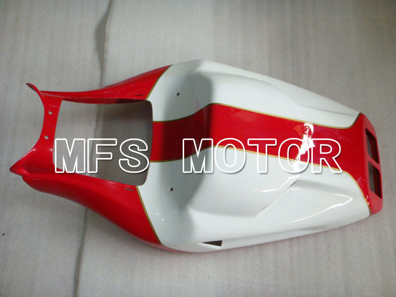 Carénage ABS injecté Ducati 916 1994-1998 - Performance - Rouge - MFS4047