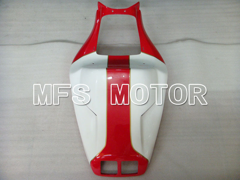 Carénage ABS injecté Ducati 916 1994-1998 - Performance - Rouge - MFS4047