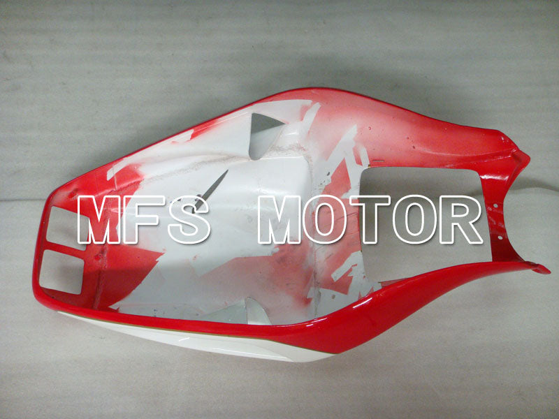 Carénage ABS injecté Ducati 916 1994-1998 - Performance - Rouge - MFS4047