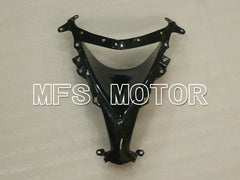 Kawasaki NINJA ZX10R 2008-2010 Injection ABS Fairing - Monster - Black White - MFS4048