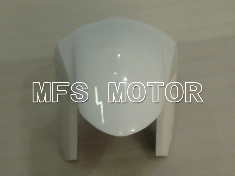 Kawasaki NINJA ZX10R 2008-2010 Injection ABS Fairing - Monster - Black White - MFS4048