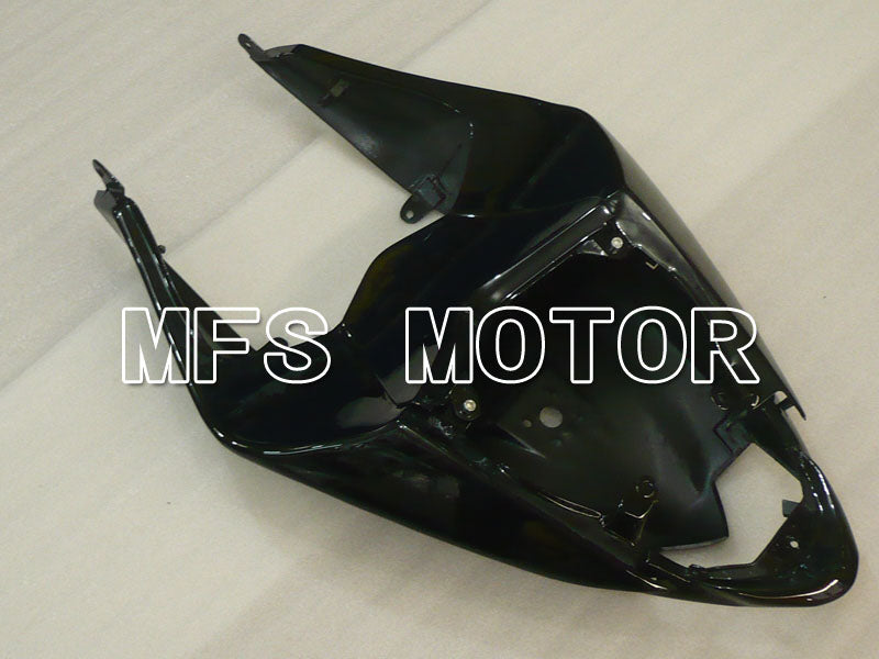 Kawasaki NINJA ZX10R 2008-2010 Injection ABS Fairing - Monster - Black White - MFS4048
